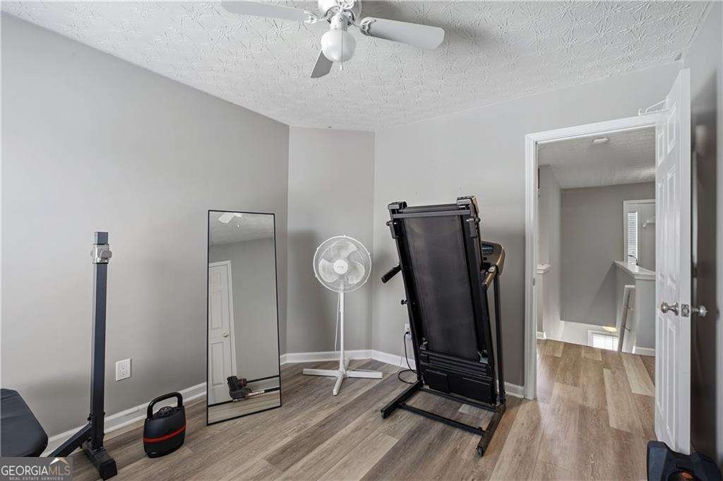 416 Pepperbush Bend Canton - Photo 30