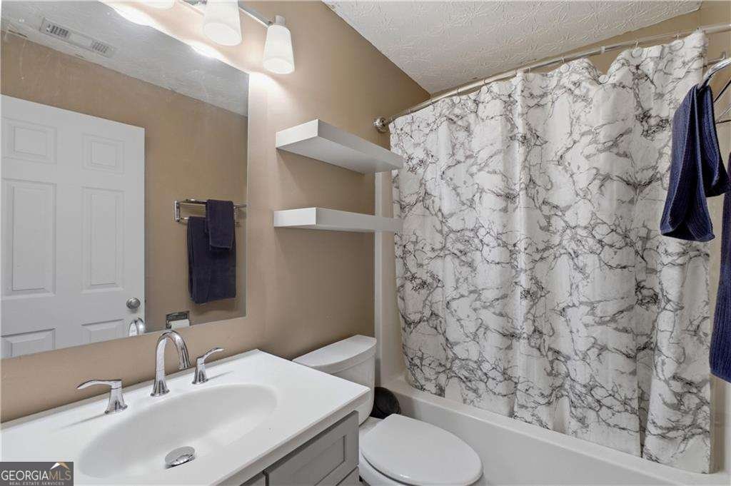 416 Pepperbush Bend Canton - Photo 32