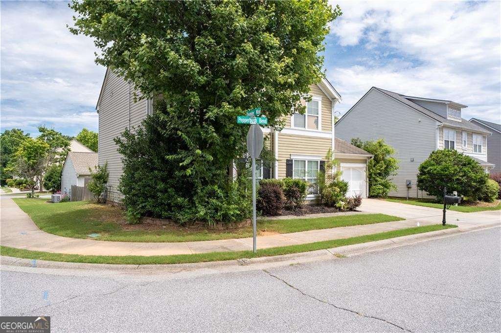 416 Pepperbush Bend Canton - Photo 34