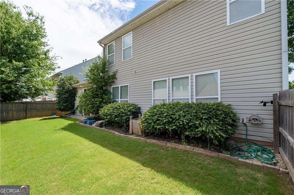 416 Pepperbush Bend Canton - Photo 35
