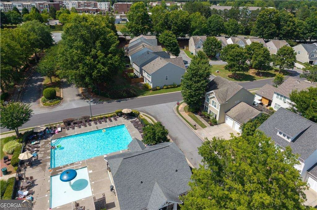 416 Pepperbush Bend Canton - Photo 36