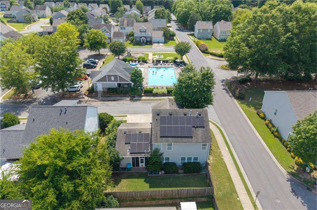416 Pepperbush Bend Canton - Photo 37