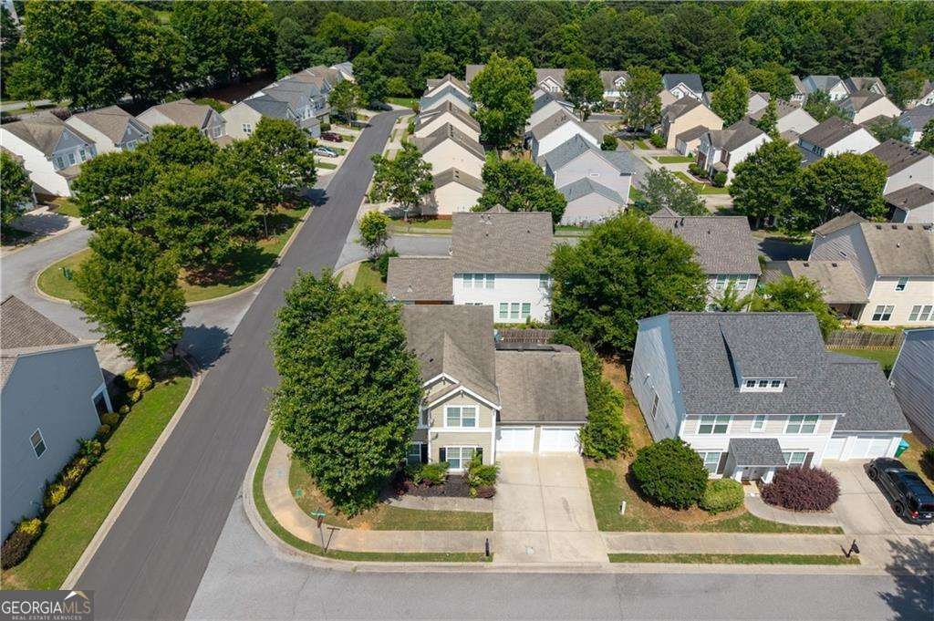 416 Pepperbush Bend Canton - Photo 38