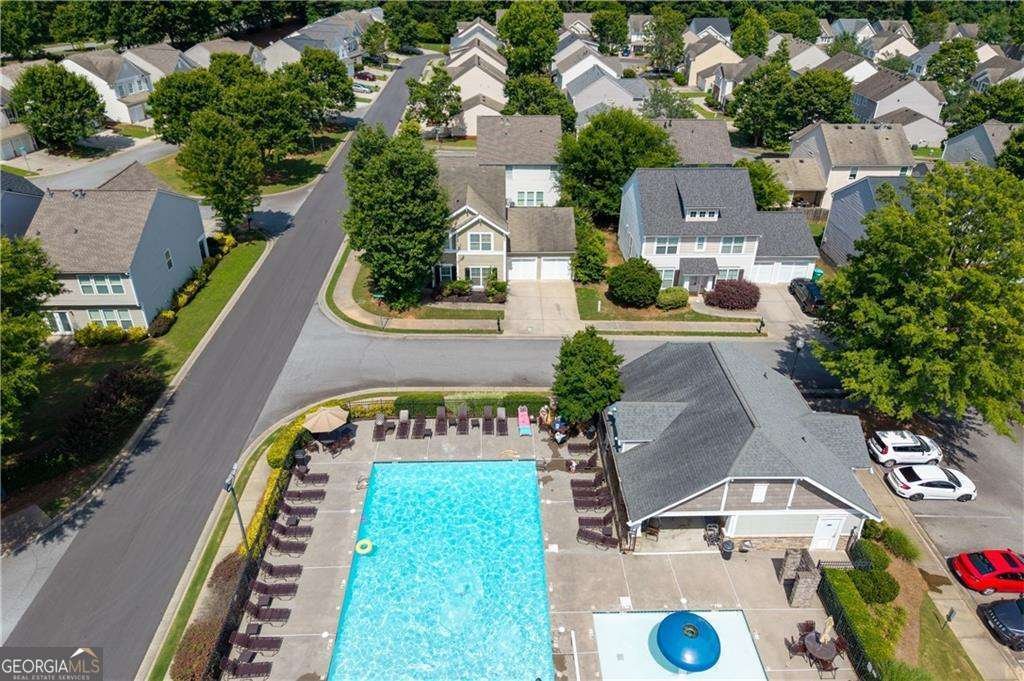 416 Pepperbush Bend Canton - Photo 39