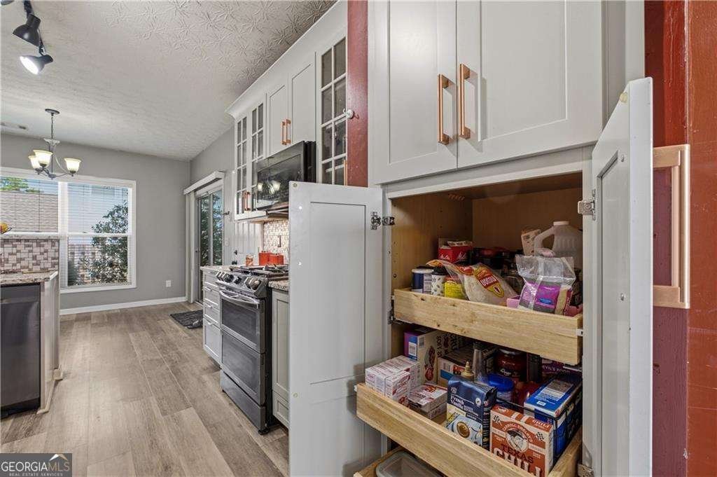 416 Pepperbush Bend Canton - Photo 6