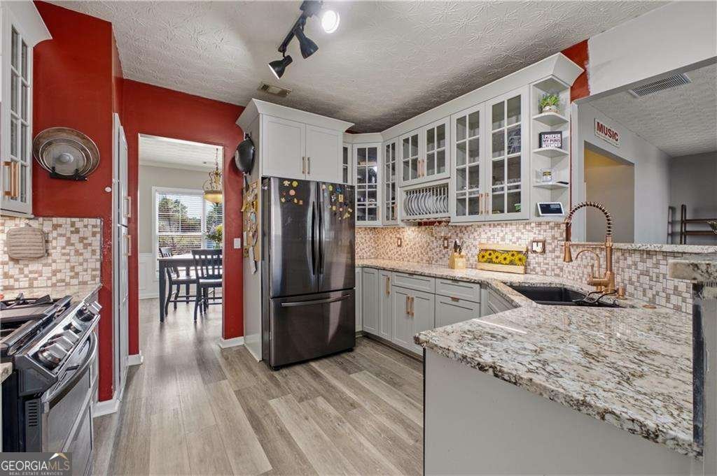 416 Pepperbush Bend Canton - Photo 7