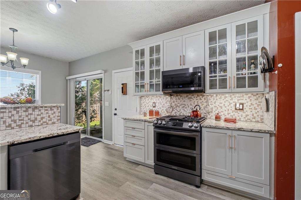 416 Pepperbush Bend Canton - Photo 8