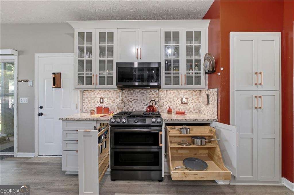 416 Pepperbush Bend Canton - Photo 9
