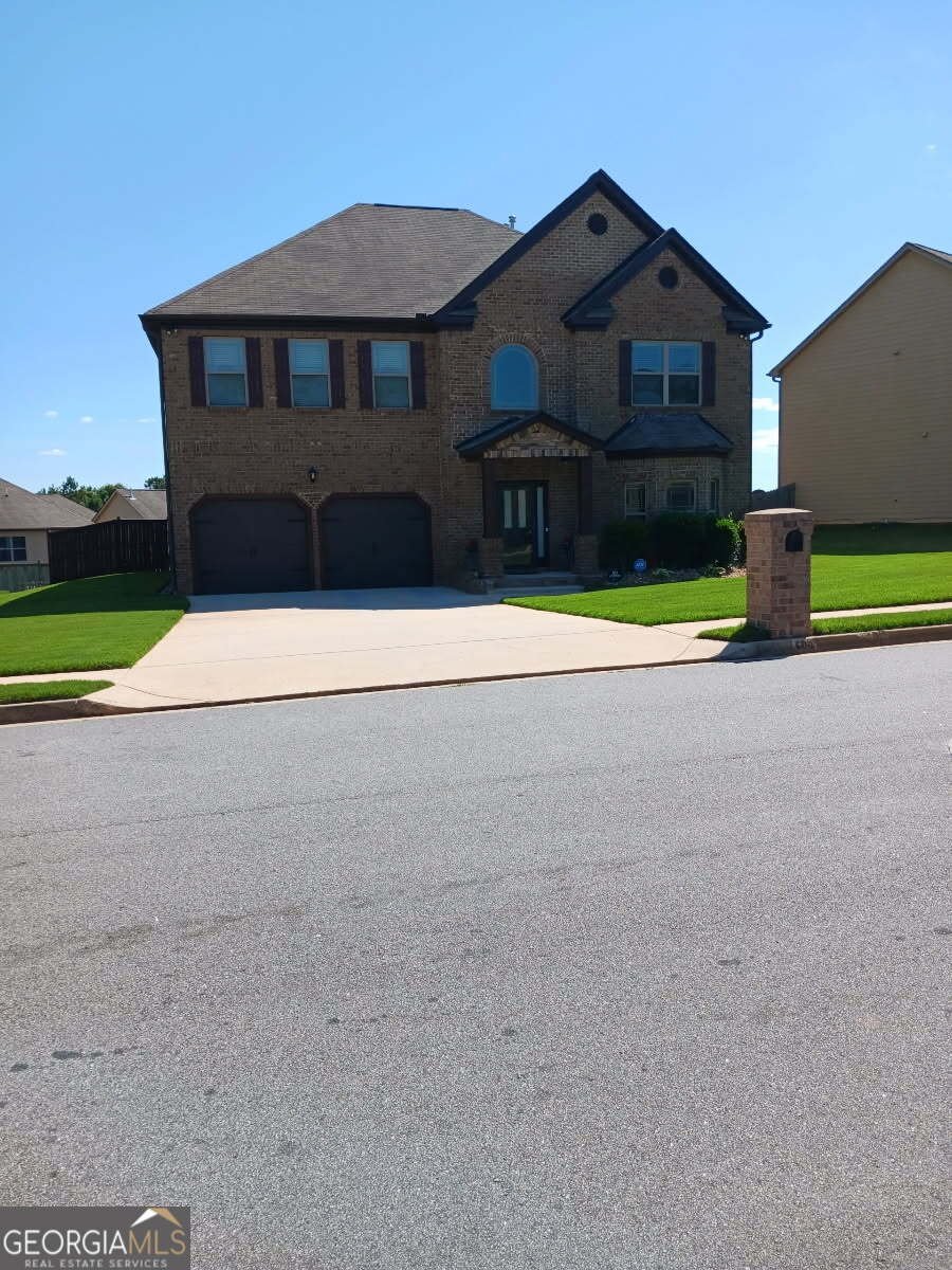 609 Caledon Way Hampton - main photo
