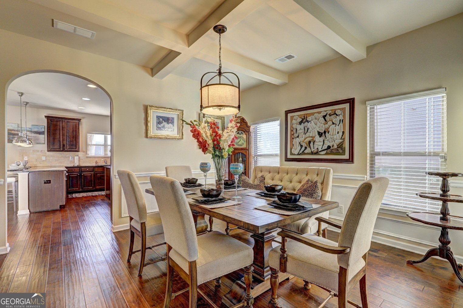609 Caledon Way Hampton - Photo 11