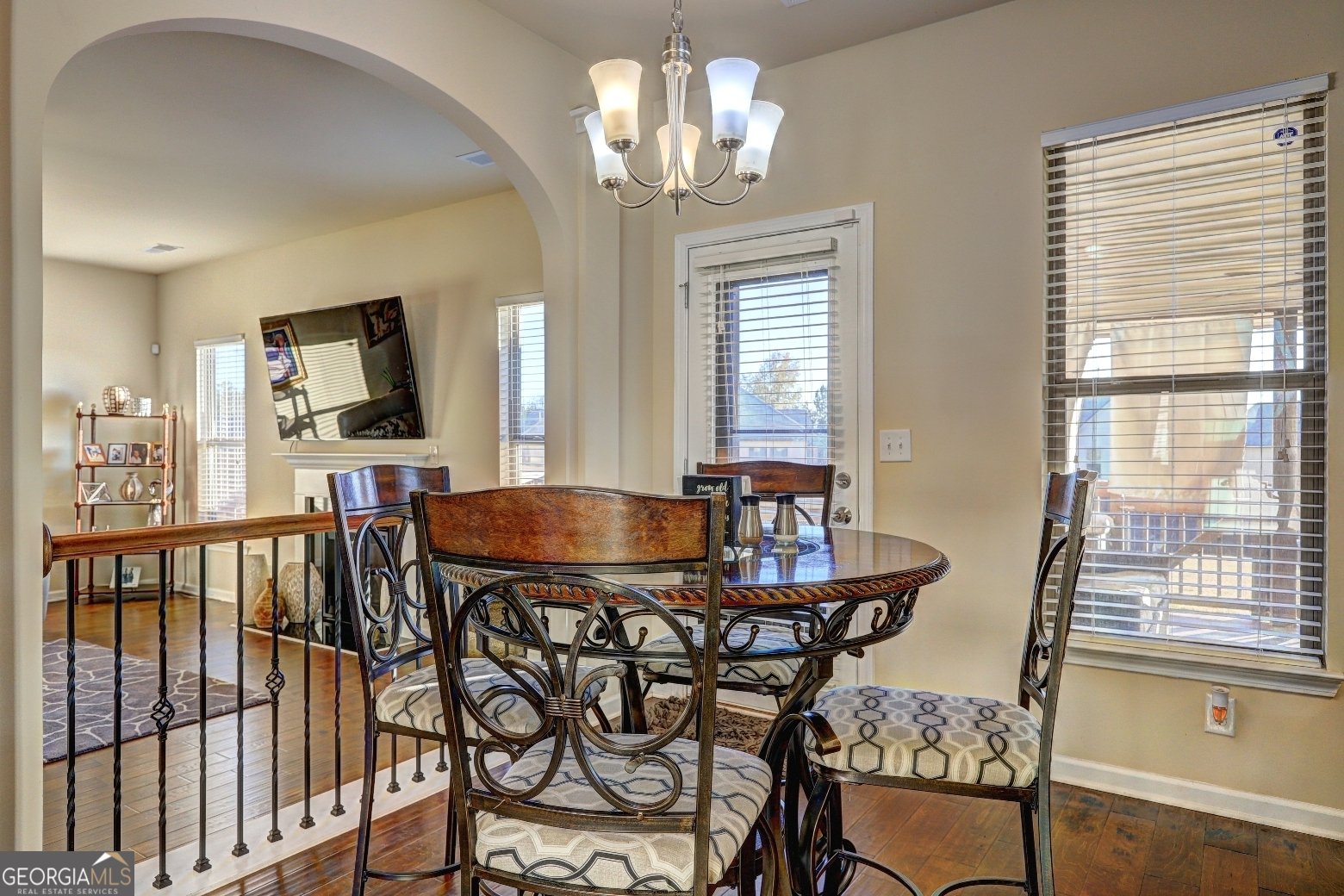 609 Caledon Way Hampton - Photo 17