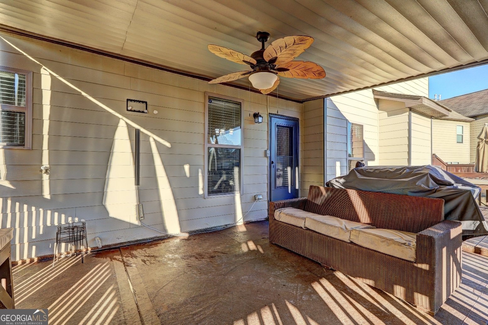 609 Caledon Way Hampton - Photo 53
