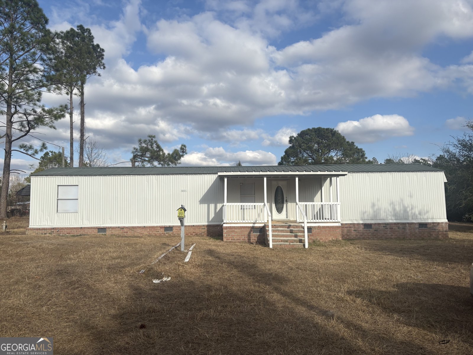 168 Timber Loch Drive Vidalia - main photo
