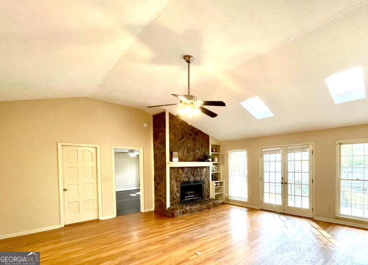 226 Pine Forest Drive Lawrenceville - Photo 11