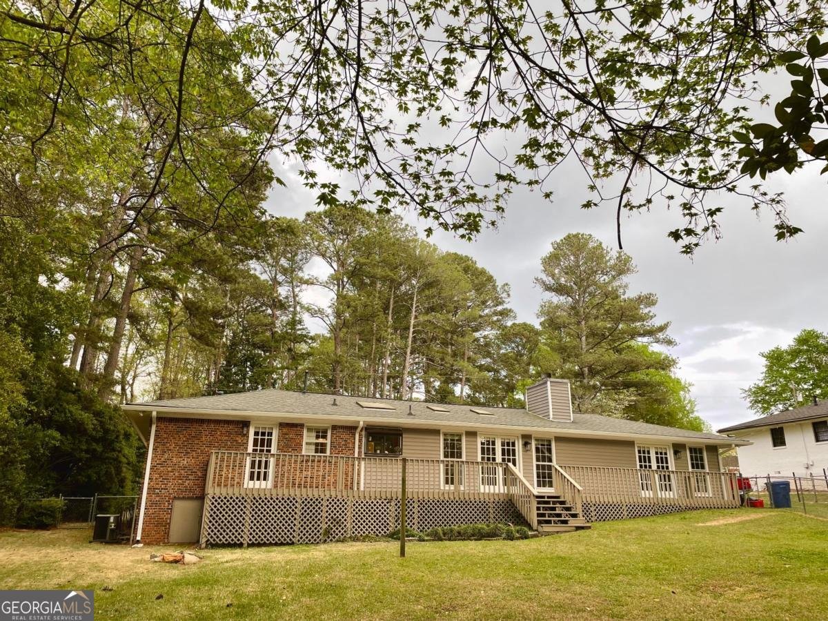 226 Pine Forest Drive Lawrenceville - Photo 19