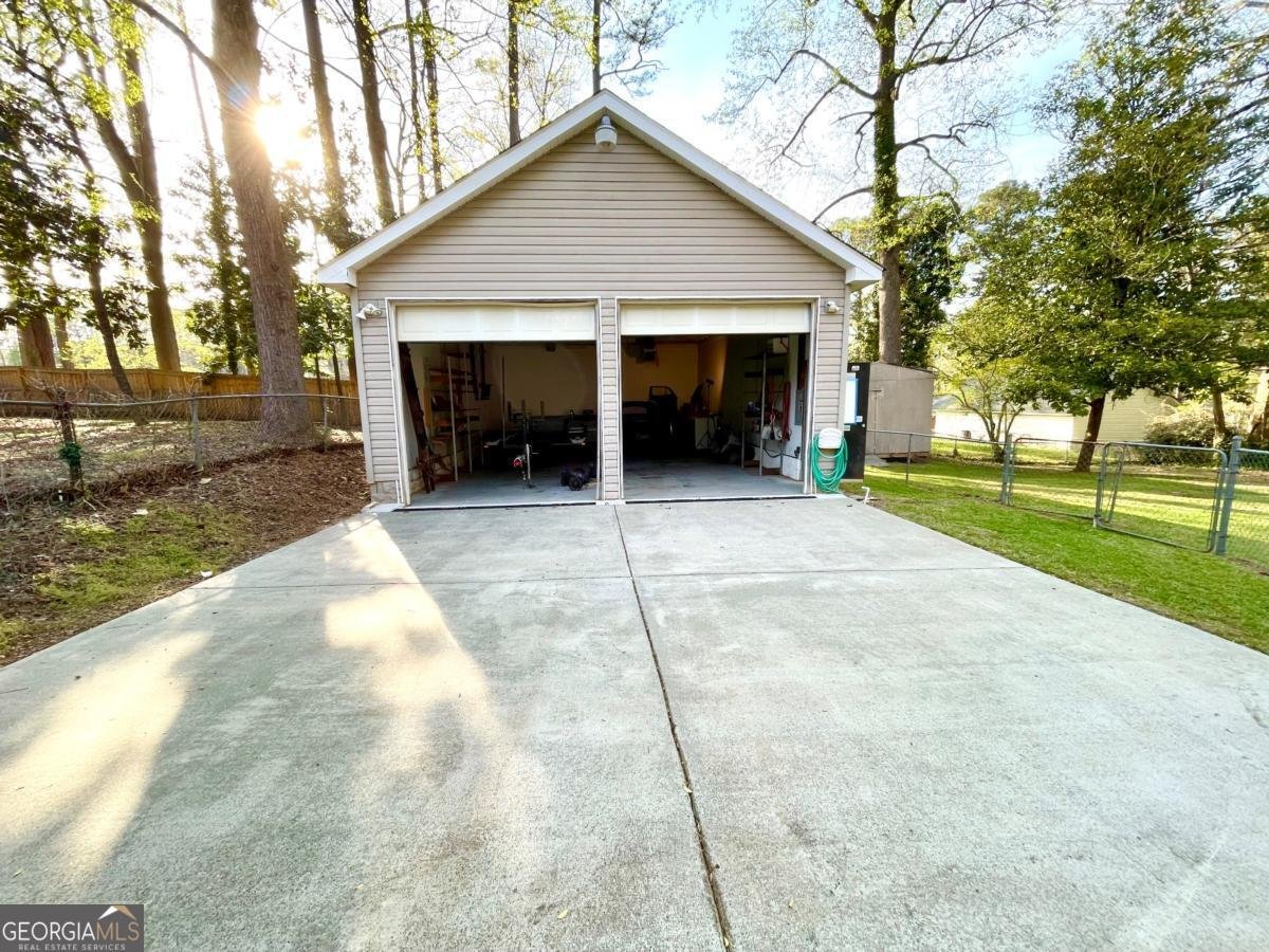 226 Pine Forest Drive Lawrenceville - Photo 20