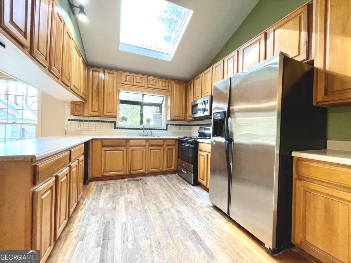 226 Pine Forest Drive Lawrenceville - Photo 9