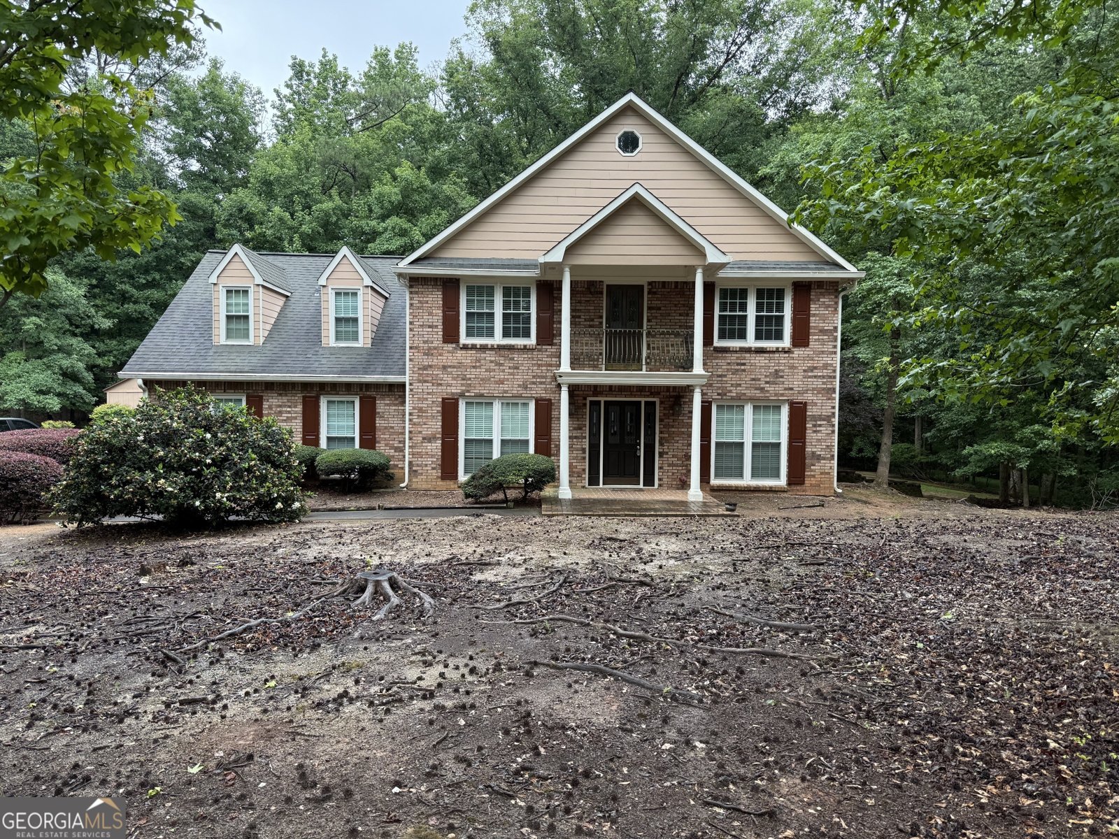 100 Old Mill Crossing Fayetteville - main photo