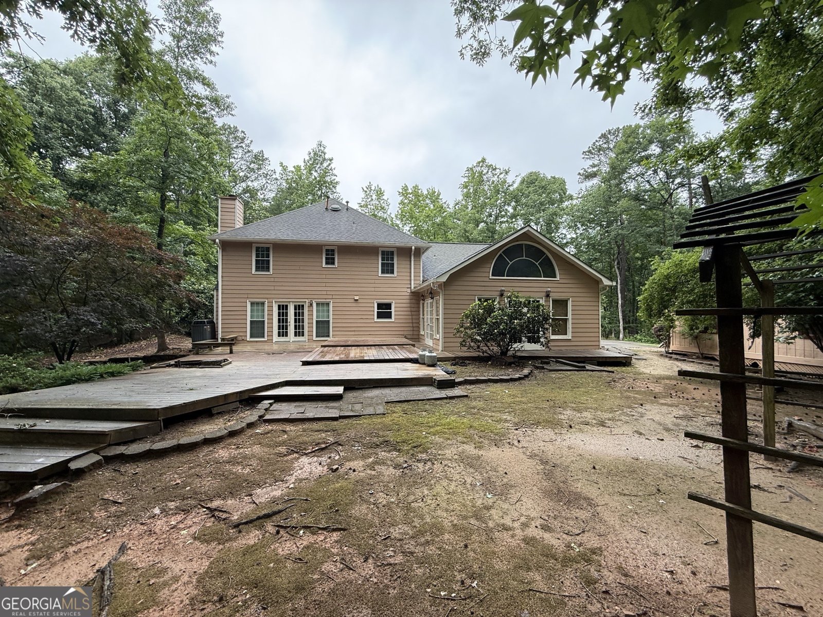 100 Old Mill Crossing Fayetteville - Photo 31