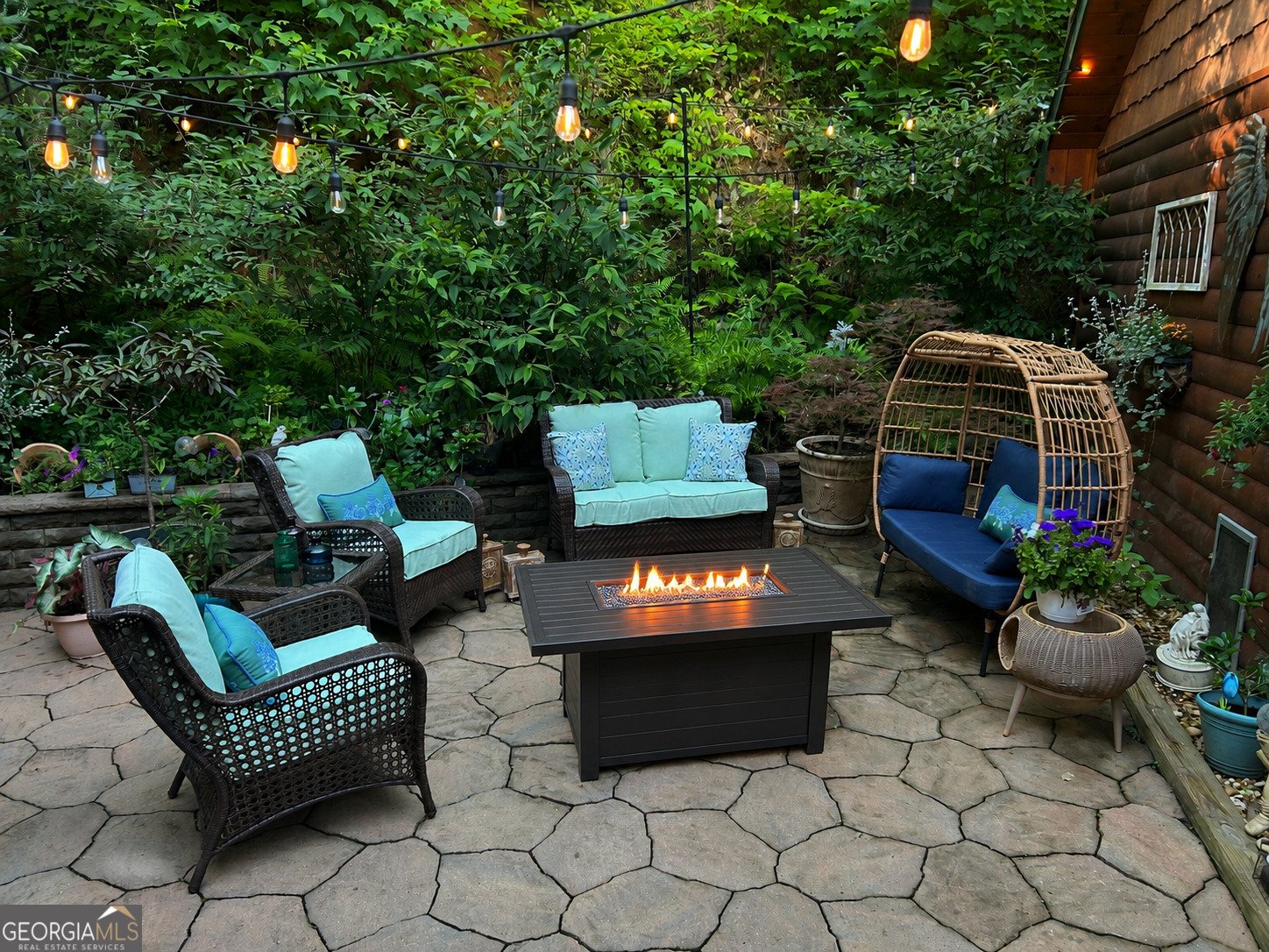 649 Weaver Creek Way Blue Ridge - Photo 14