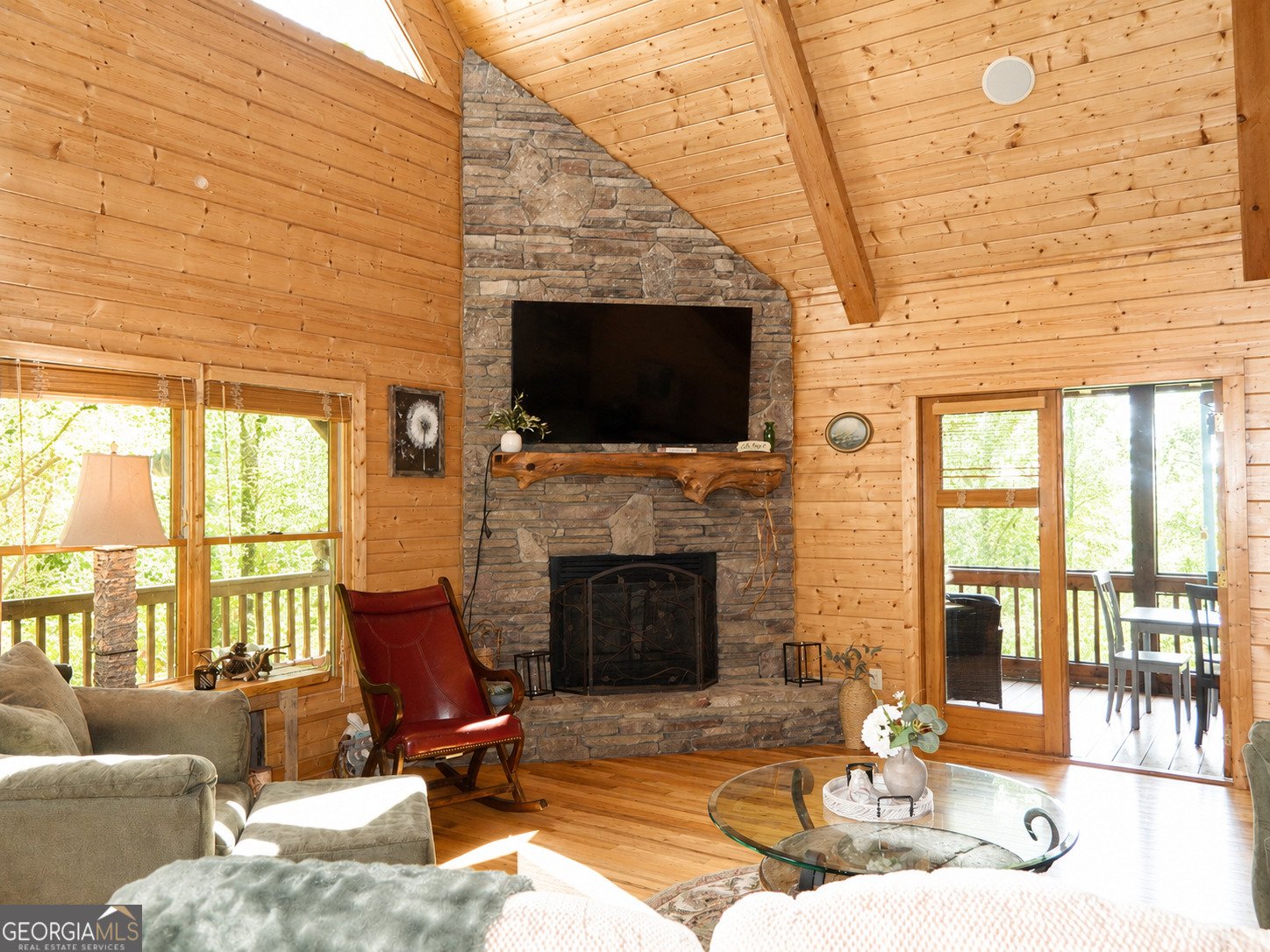649 Weaver Creek Way Blue Ridge - Photo 16