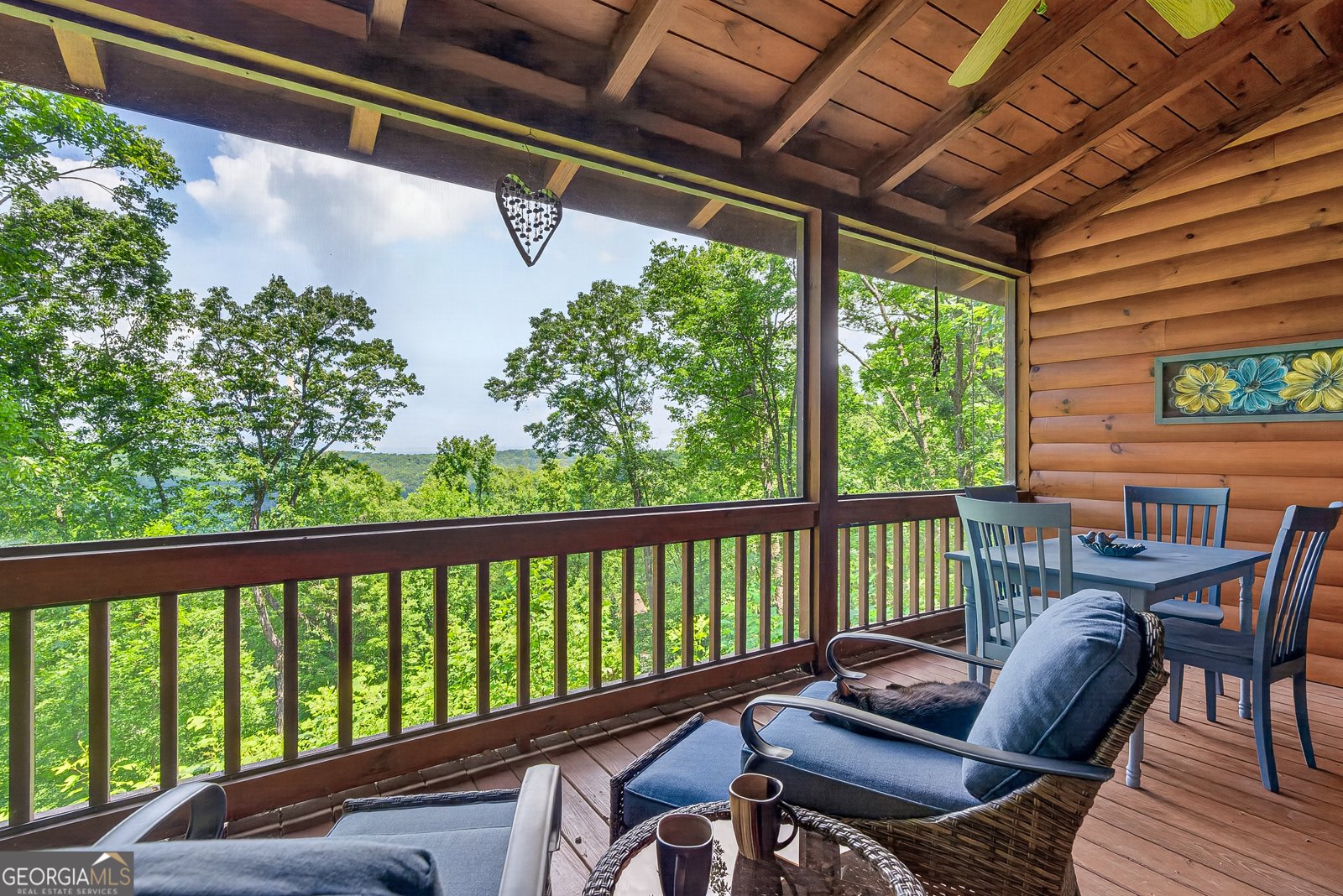 649 Weaver Creek Way Blue Ridge - Photo 17