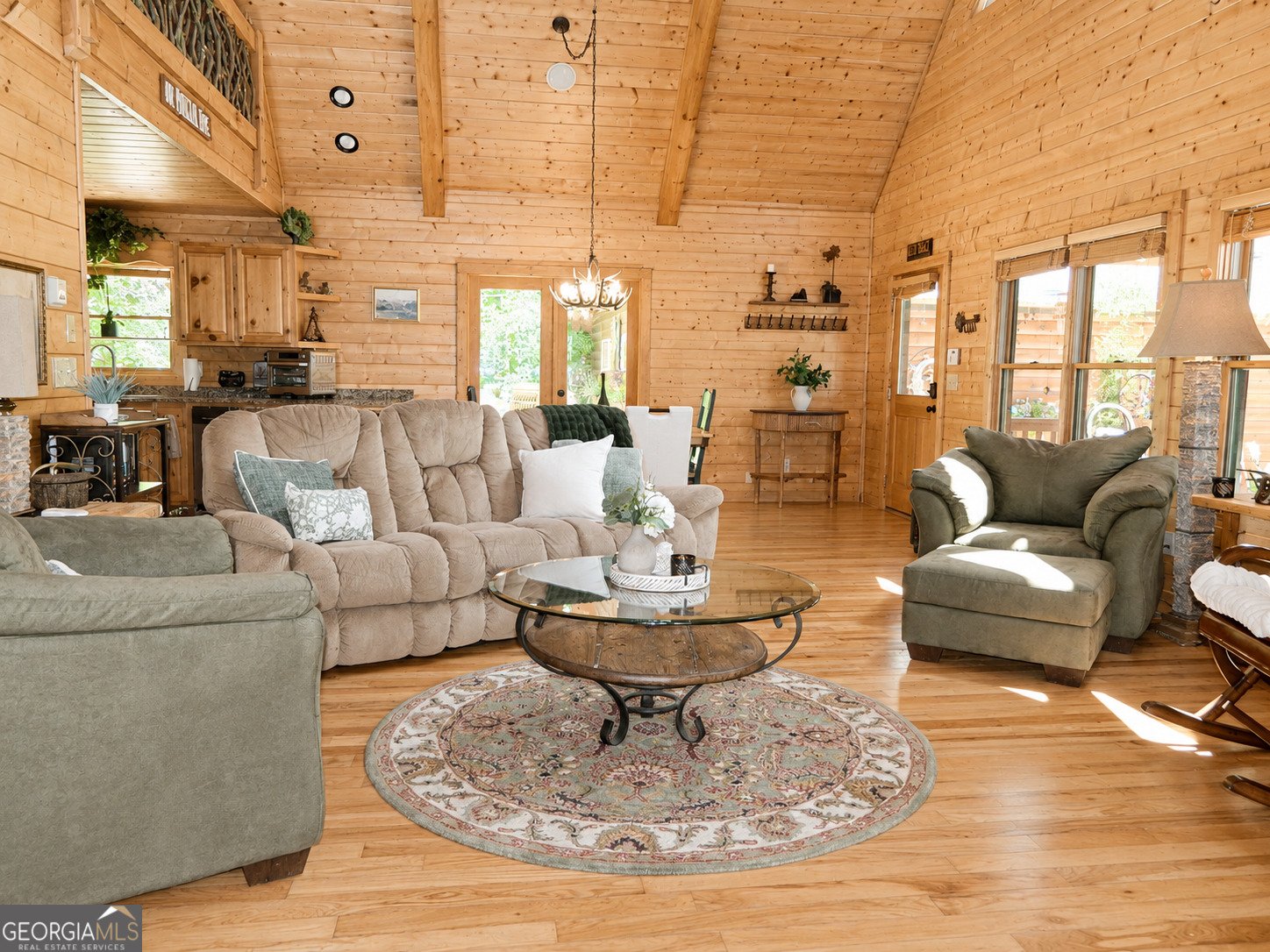 649 Weaver Creek Way Blue Ridge - Photo 20