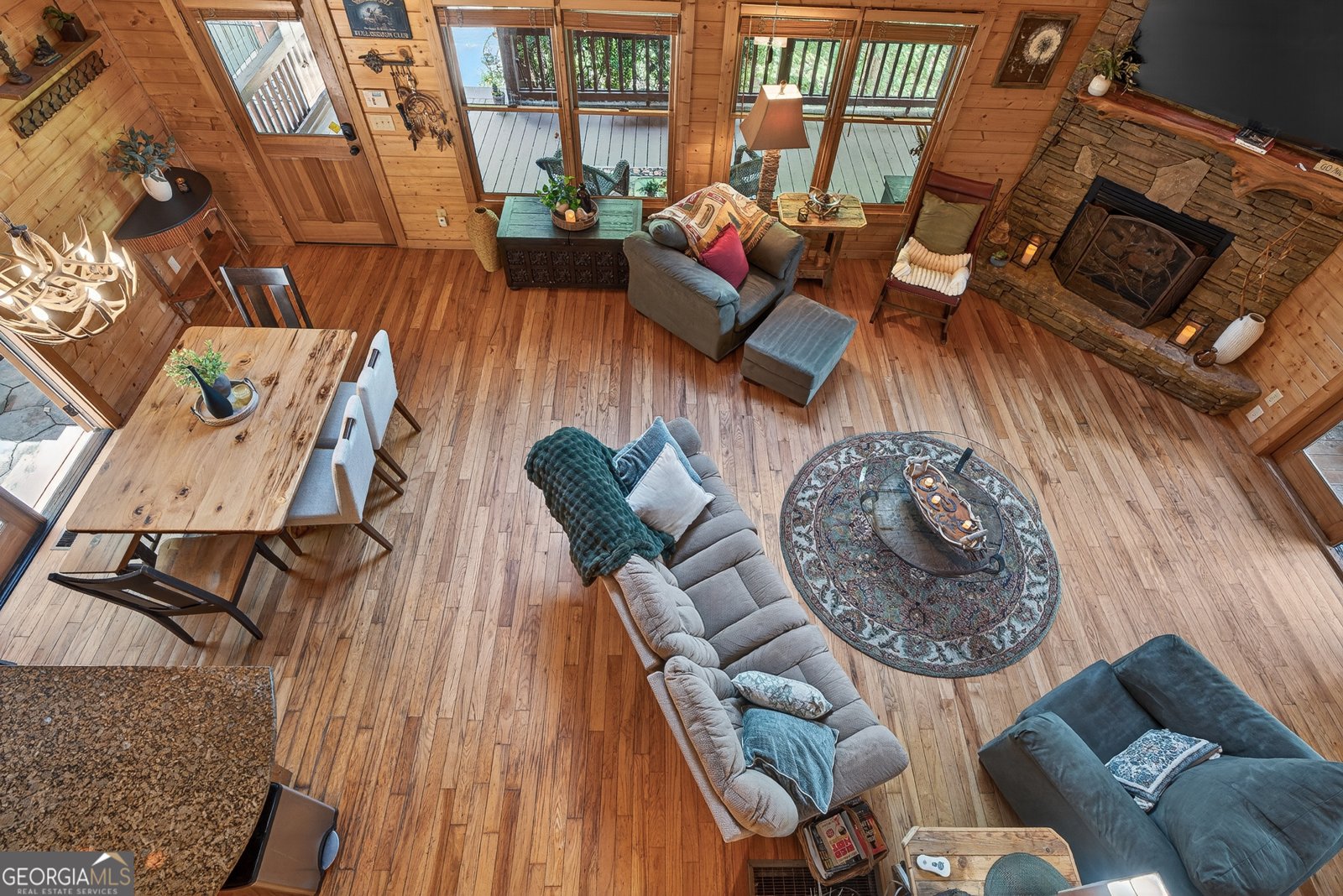 649 Weaver Creek Way Blue Ridge - Photo 22