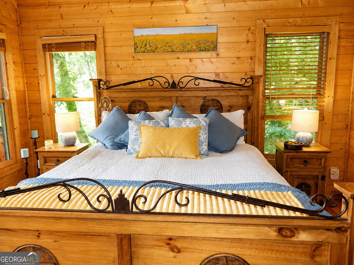 649 Weaver Creek Way Blue Ridge - Photo 24