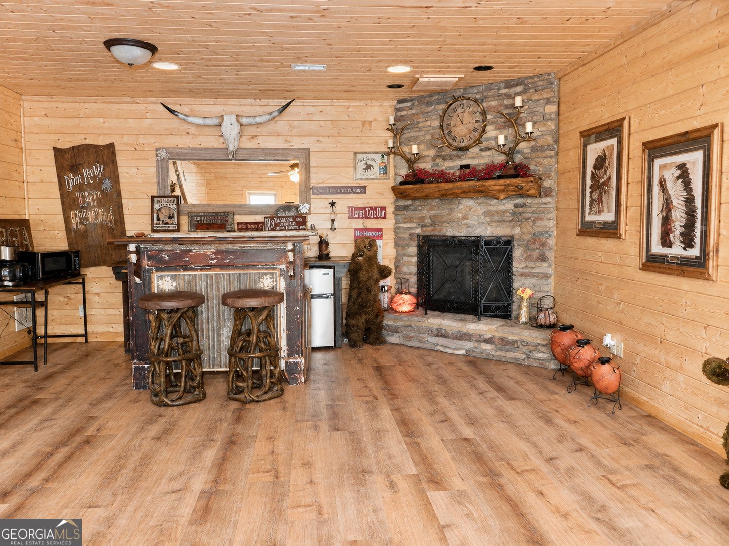 649 Weaver Creek Way Blue Ridge - Photo 28