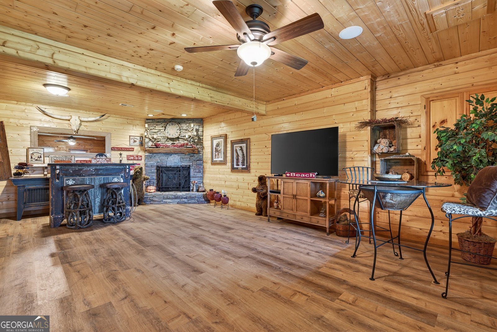 649 Weaver Creek Way Blue Ridge - Photo 29