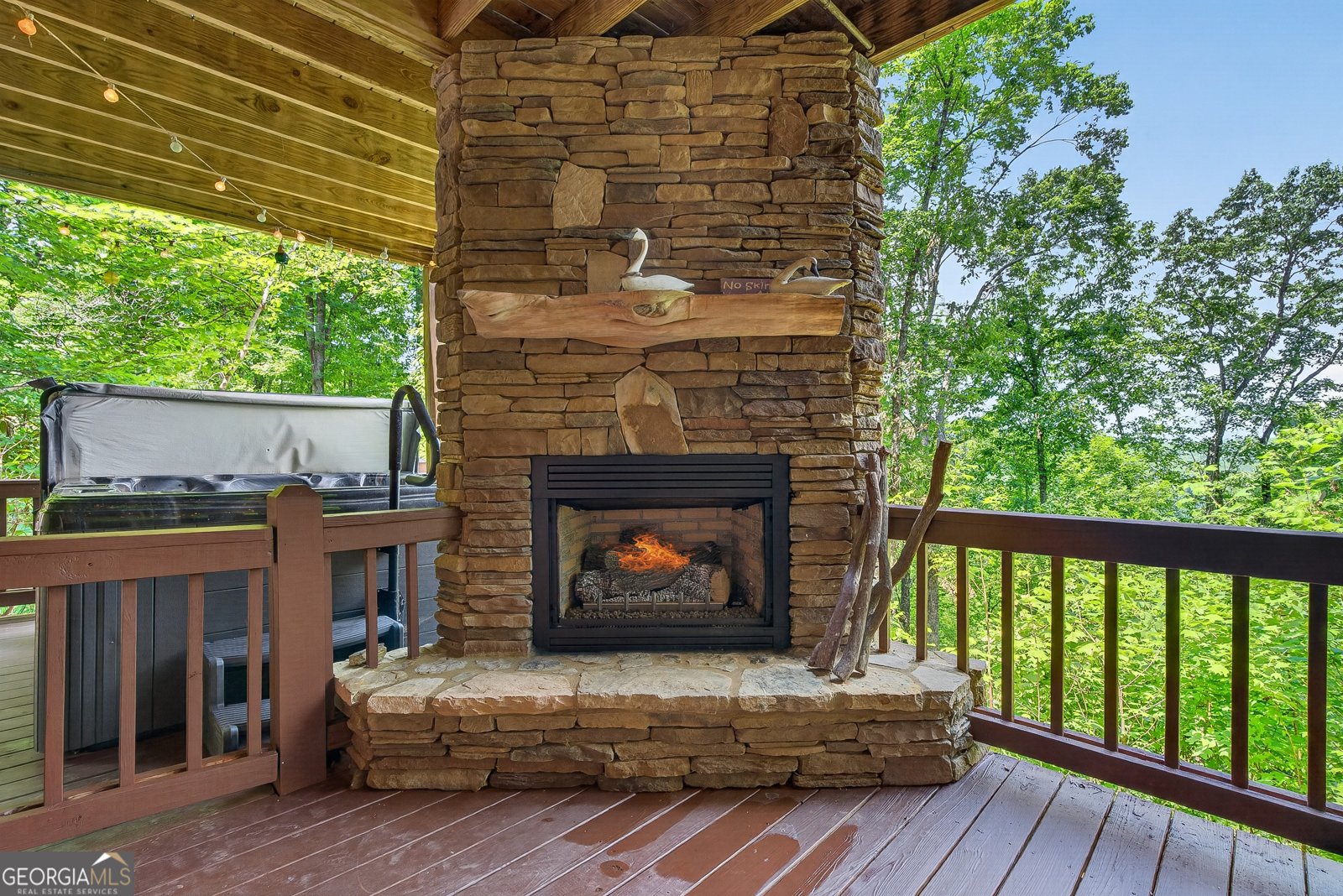 649 Weaver Creek Way Blue Ridge - Photo 33