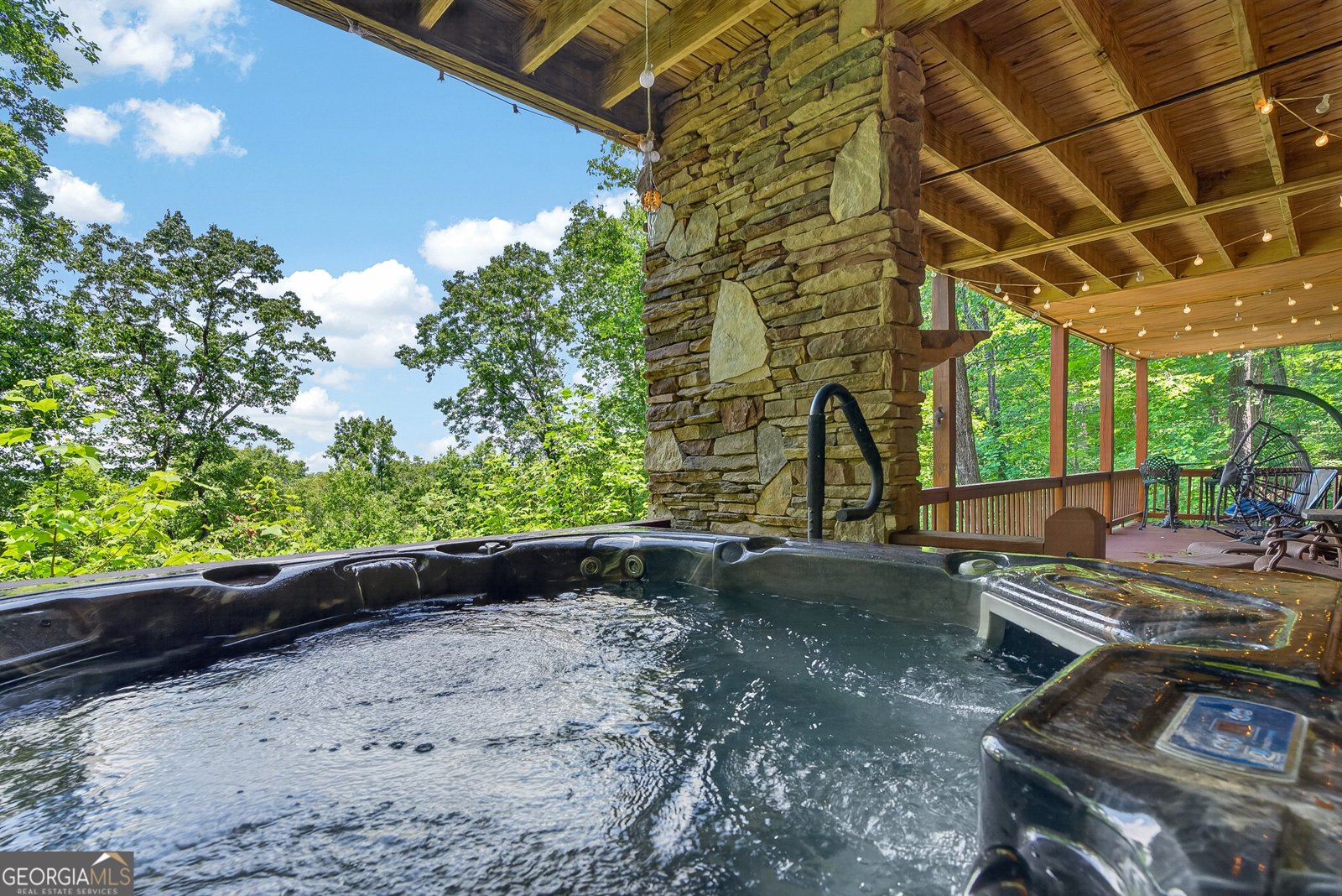649 Weaver Creek Way Blue Ridge - Photo 34