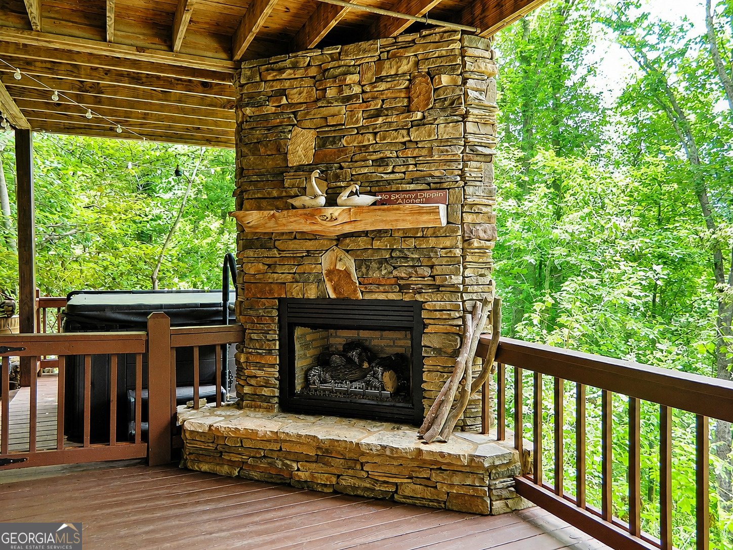 649 Weaver Creek Way Blue Ridge - Photo 37