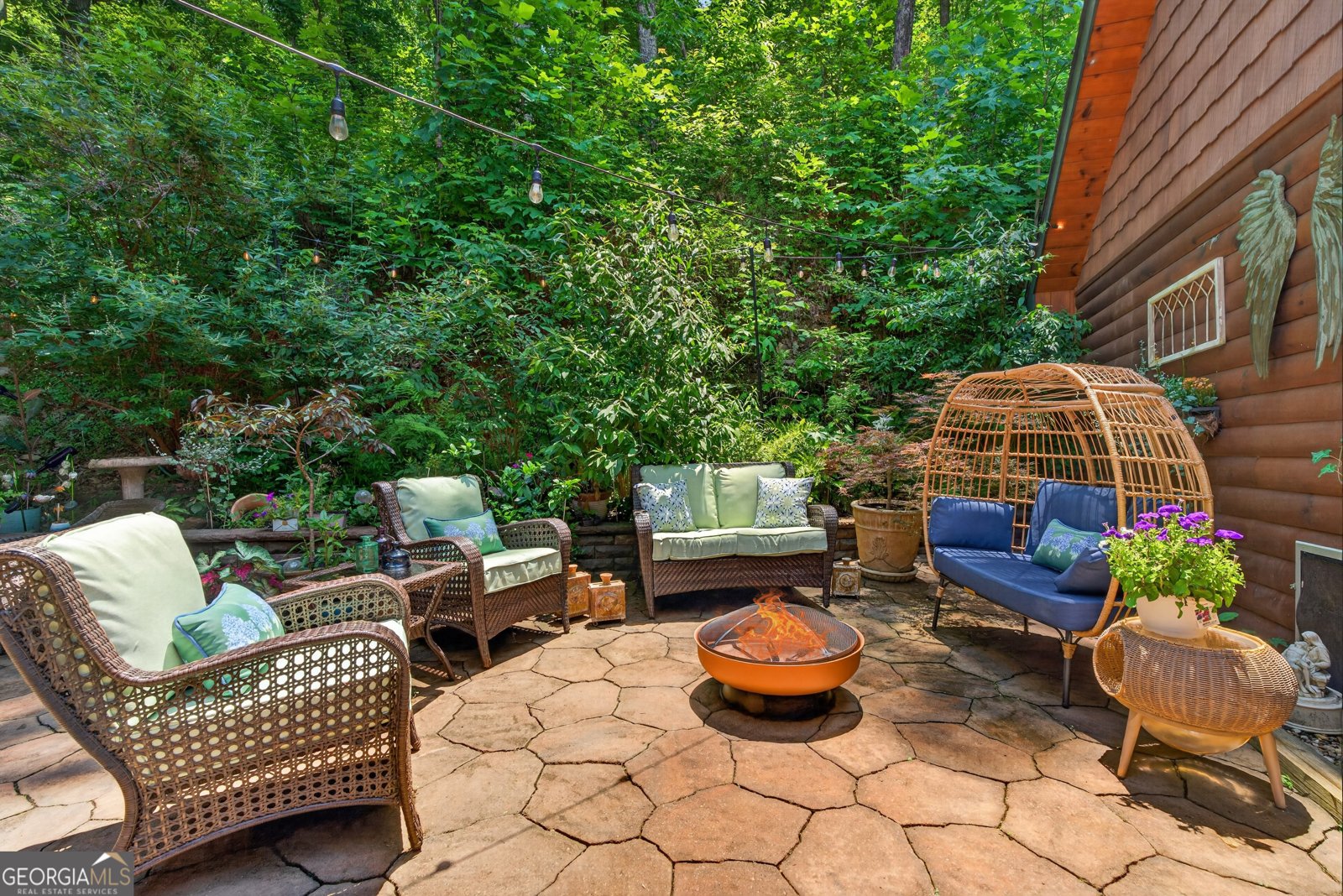 649 Weaver Creek Way Blue Ridge - Photo 40