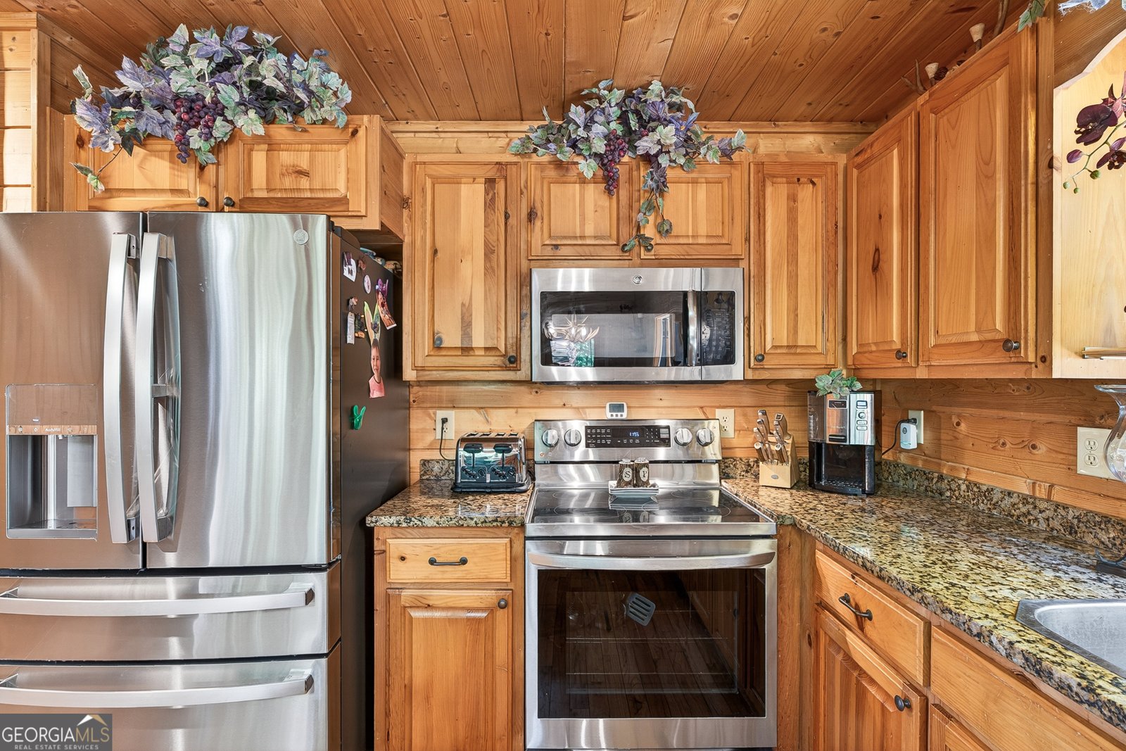 649 Weaver Creek Way Blue Ridge - Photo 8