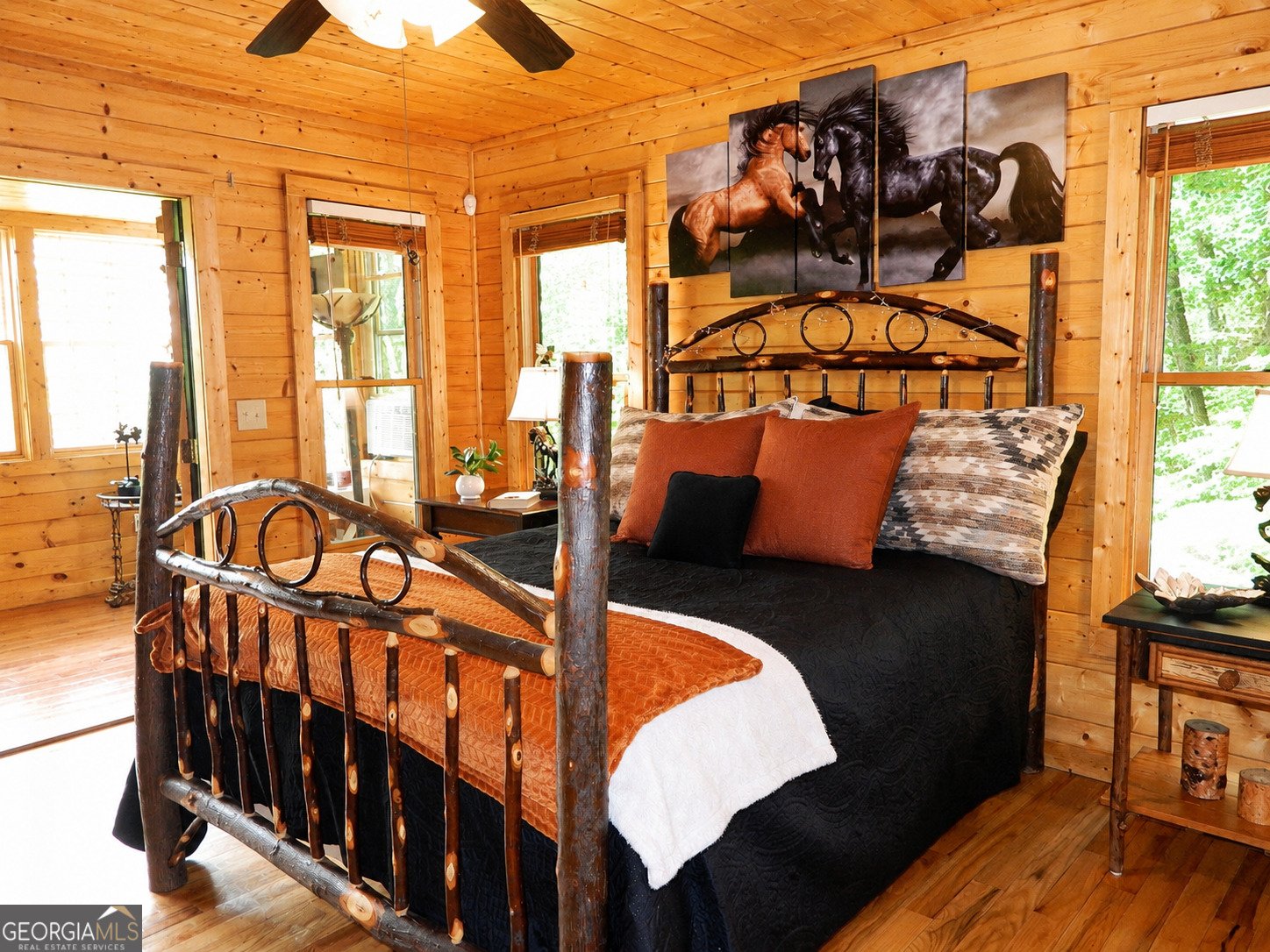 649 Weaver Creek Way Blue Ridge - Photo 9