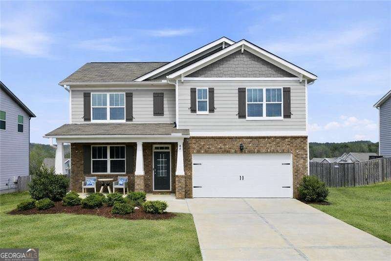84 Chasewood Lane Dallas - main photo