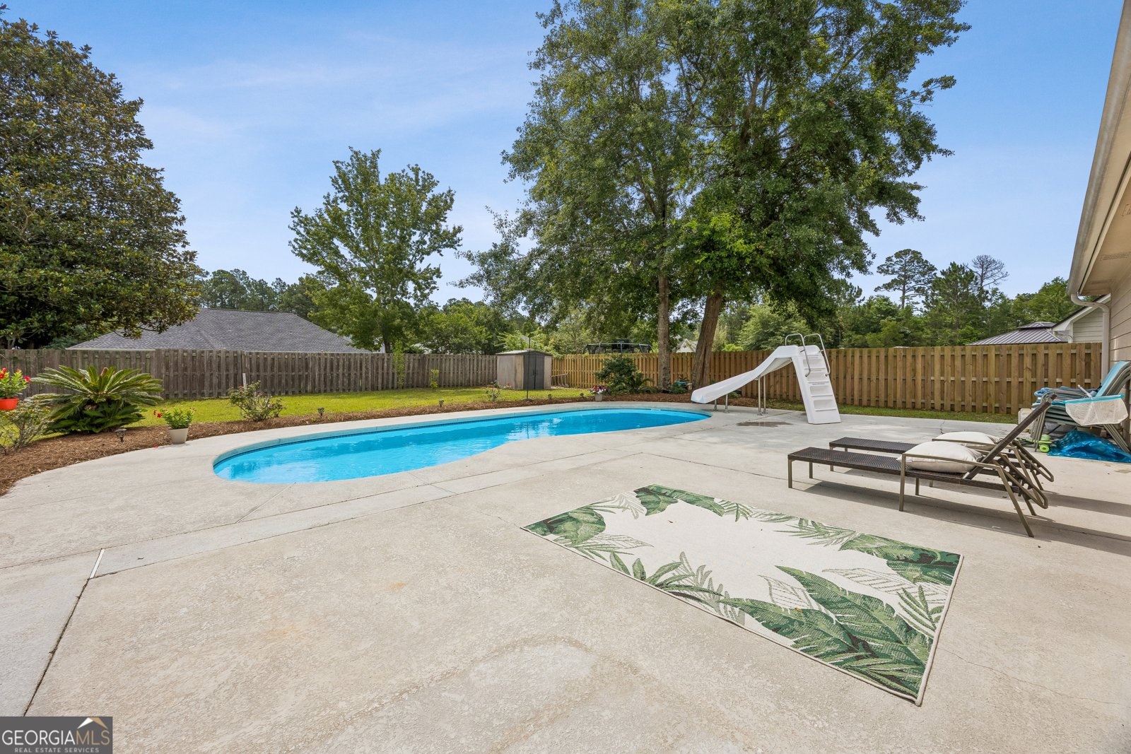 107 Grouper Way St. Marys - Photo 34