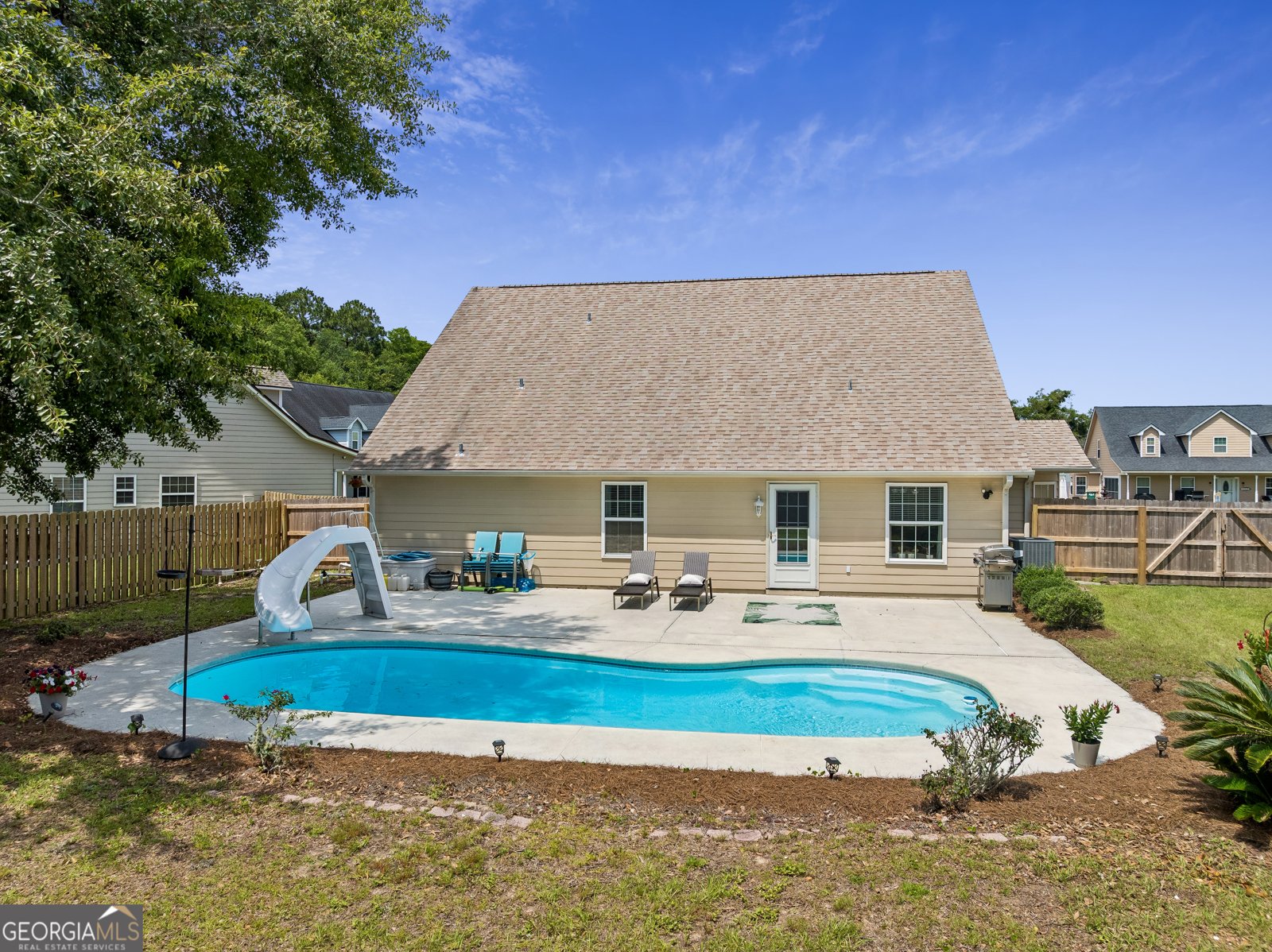 107 Grouper Way St. Marys - Photo 41