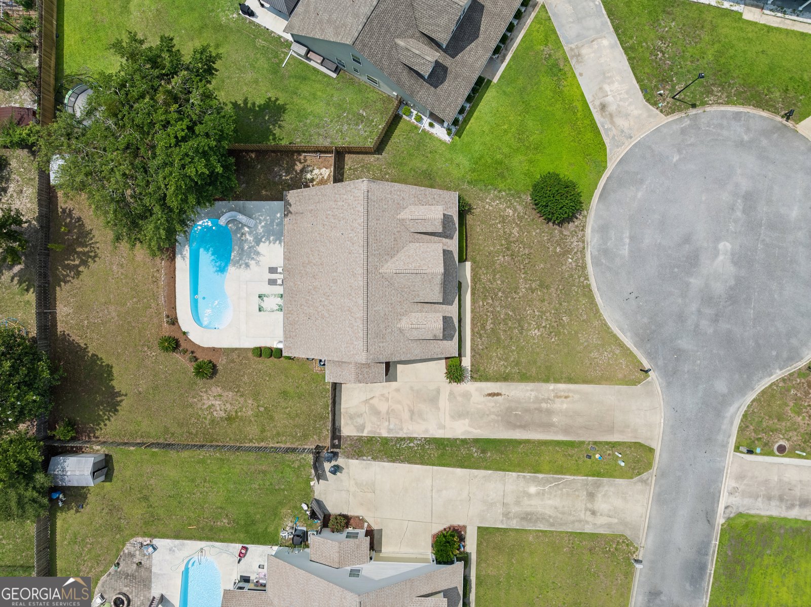 107 Grouper Way St. Marys - Photo 42