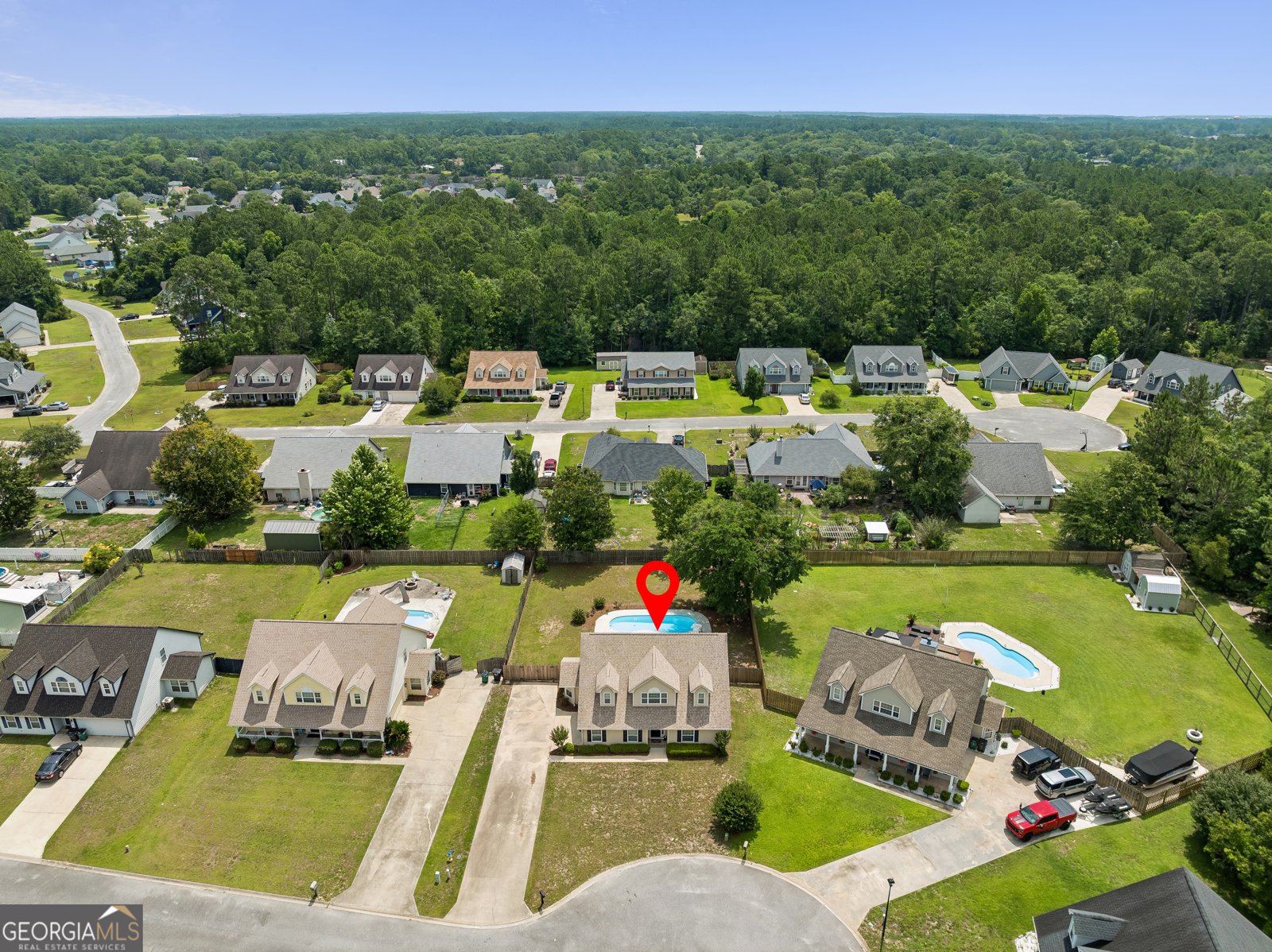 107 Grouper Way St. Marys - Photo 43