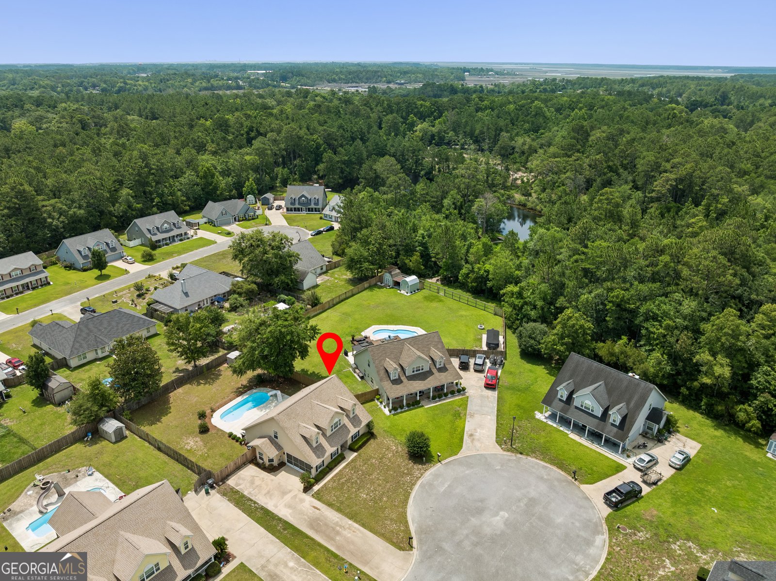 107 Grouper Way St. Marys - Photo 44