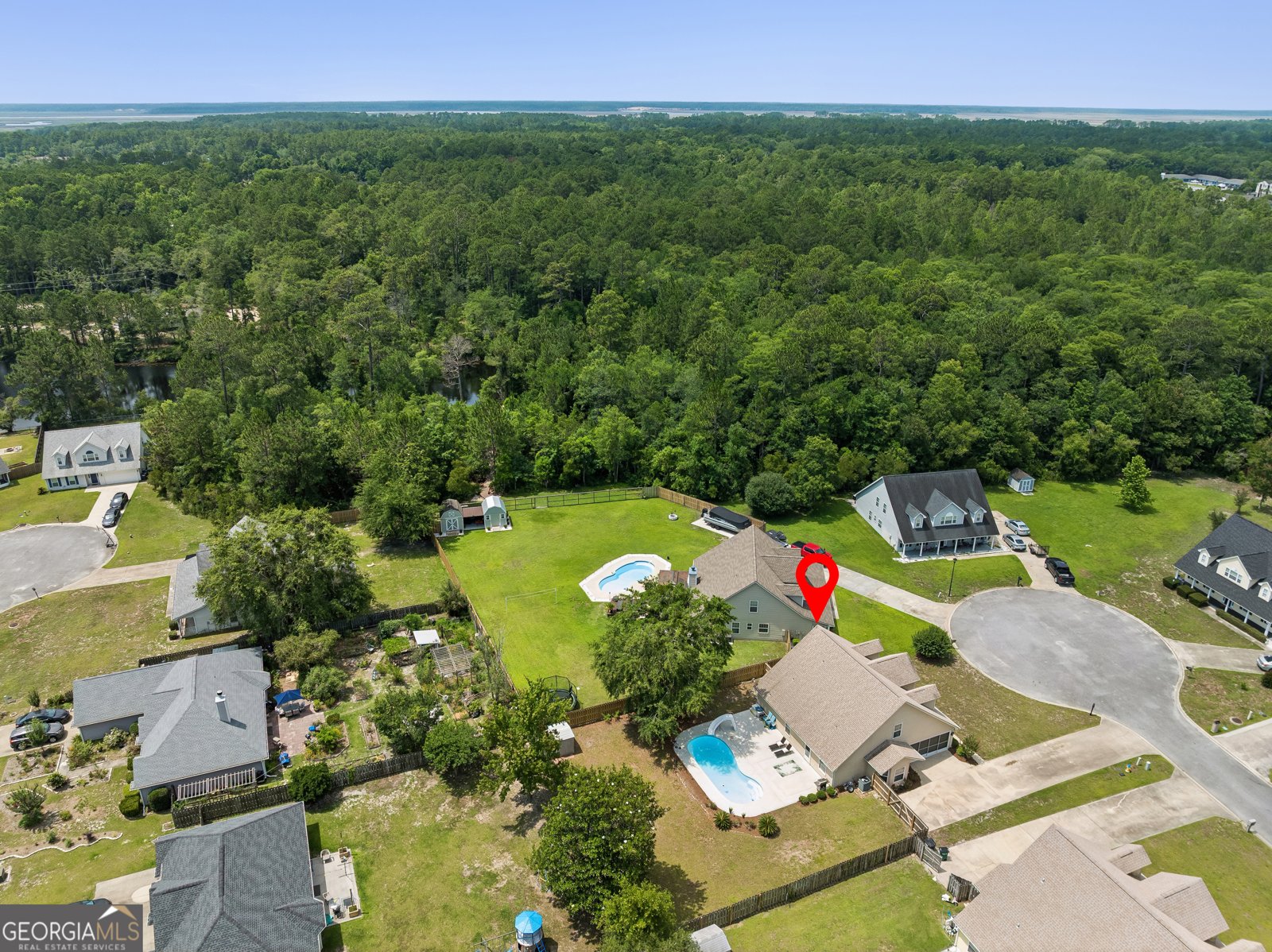 107 Grouper Way St. Marys - Photo 45