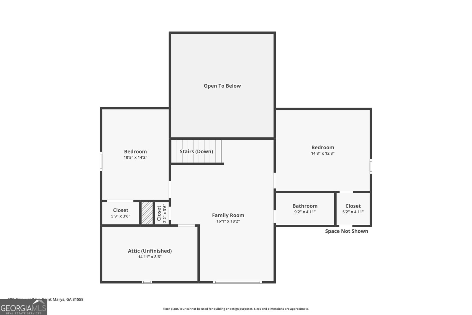 107 Grouper Way St. Marys - Photo 47