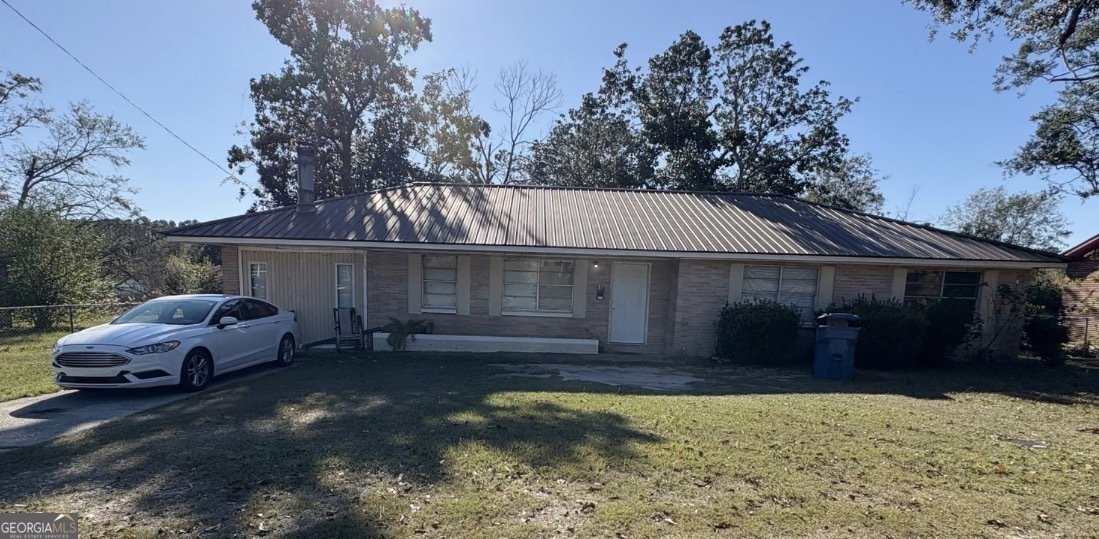 709 Winona Street Vidalia - main photo