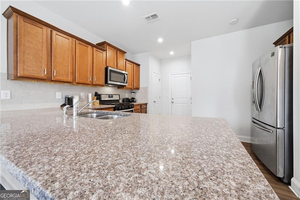 4095 Lake Manor Way Atlanta - Photo 10