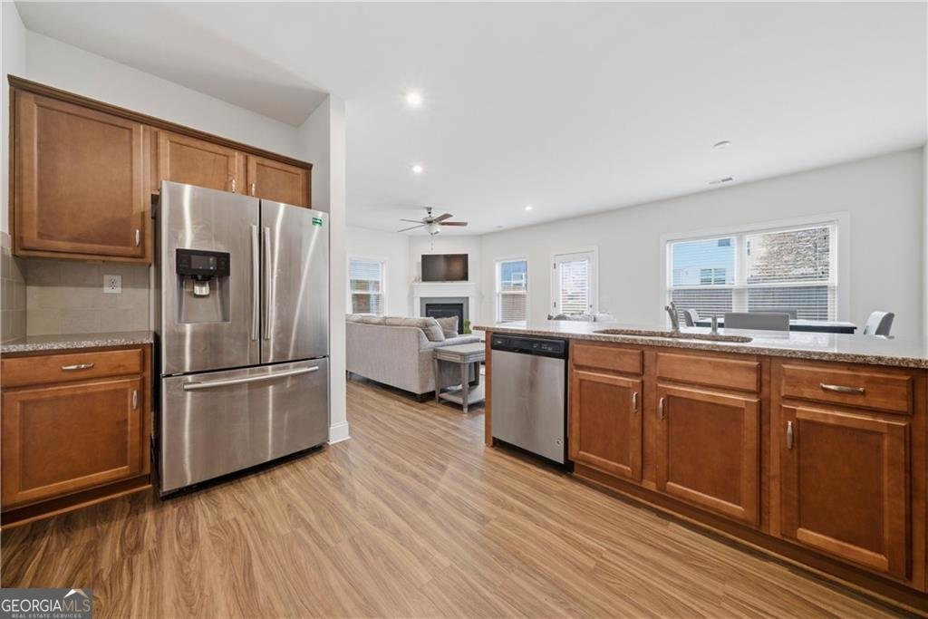 4095 Lake Manor Way Atlanta - Photo 13