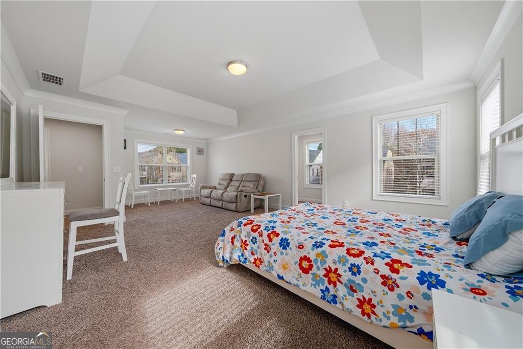 4095 Lake Manor Way Atlanta - Photo 16