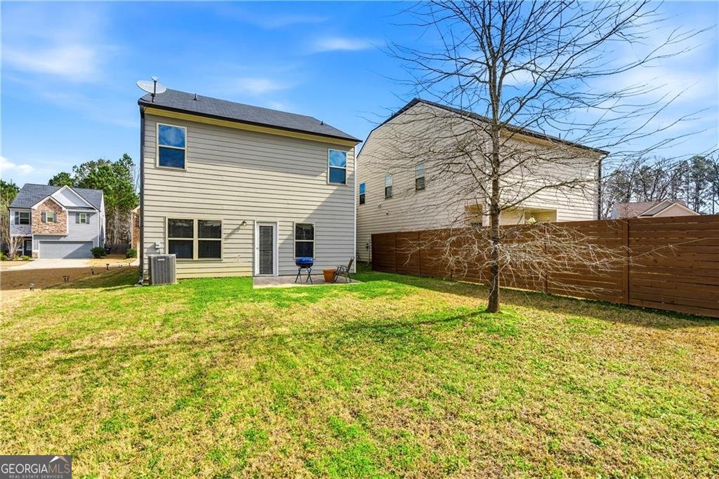 4095 Lake Manor Way Atlanta - Photo 26